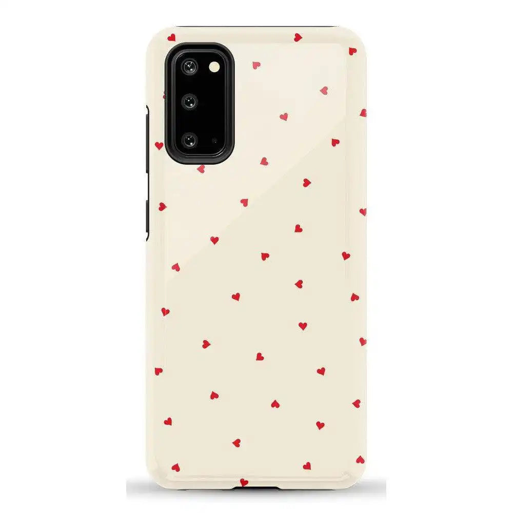 Be Mine | Tiny Hearts Case