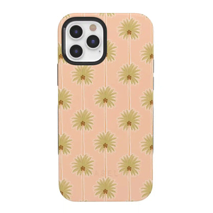 Las Palmeras | Palm Tree Print Case