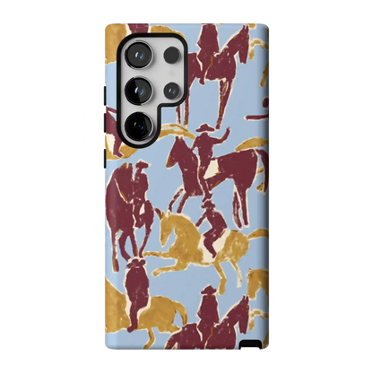 Wild Rider | Painted Rodeo Case