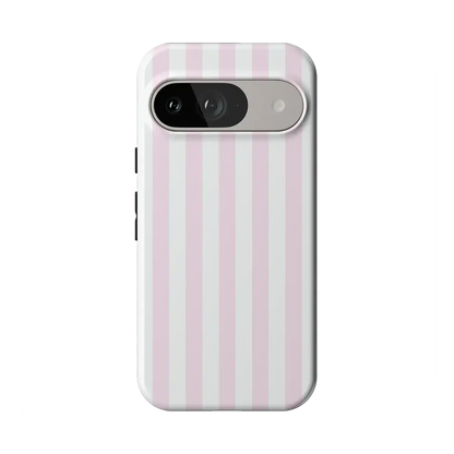 Pink Stripes | Sunday Best Case