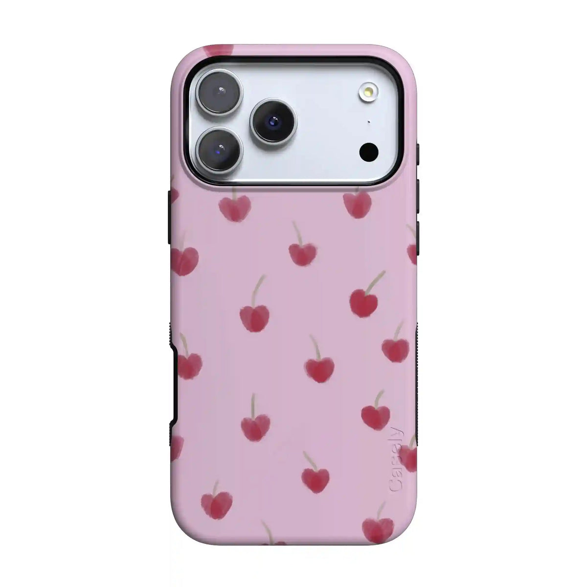 Very Cherry | Painted Cherries Case
