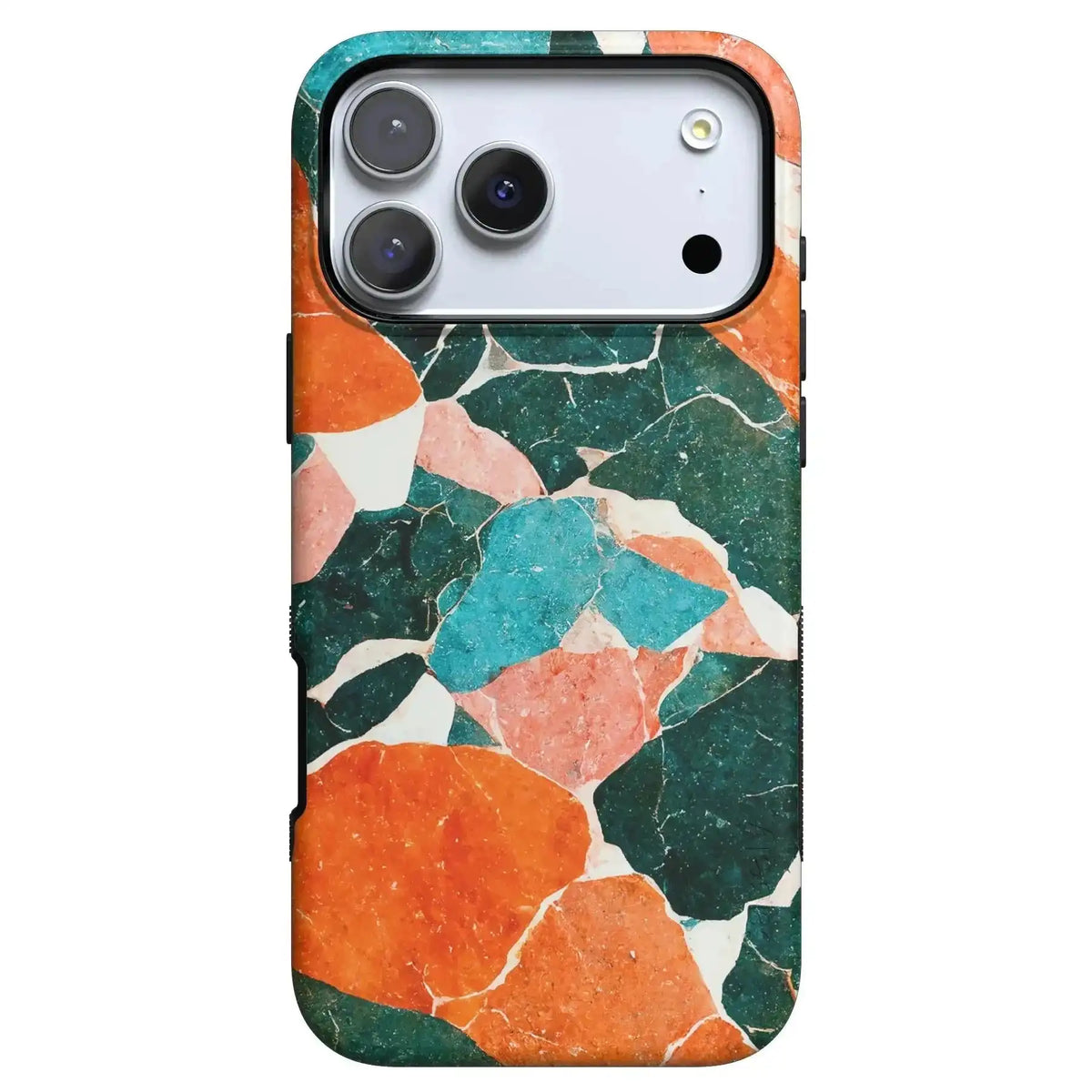 Of Quartz! | Sculpted Marble Case