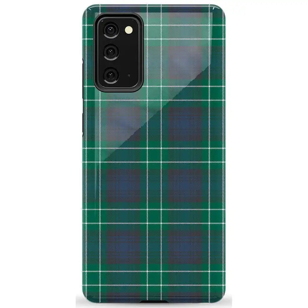 Spruce | Kitty and Vibe Holiday Case