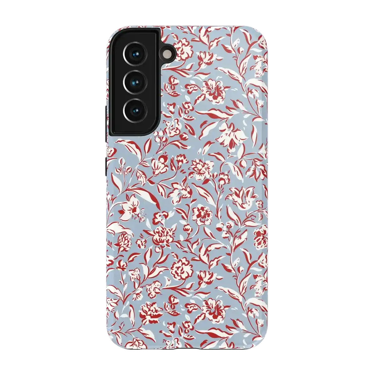 Coastal Carolina | Painted Flowers Case