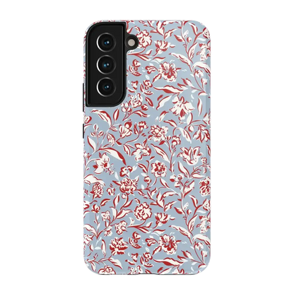 Coastal Carolina | Painted Flowers Case