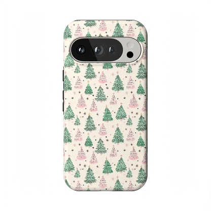 Lookin’ Pine | Christmas Tree Case