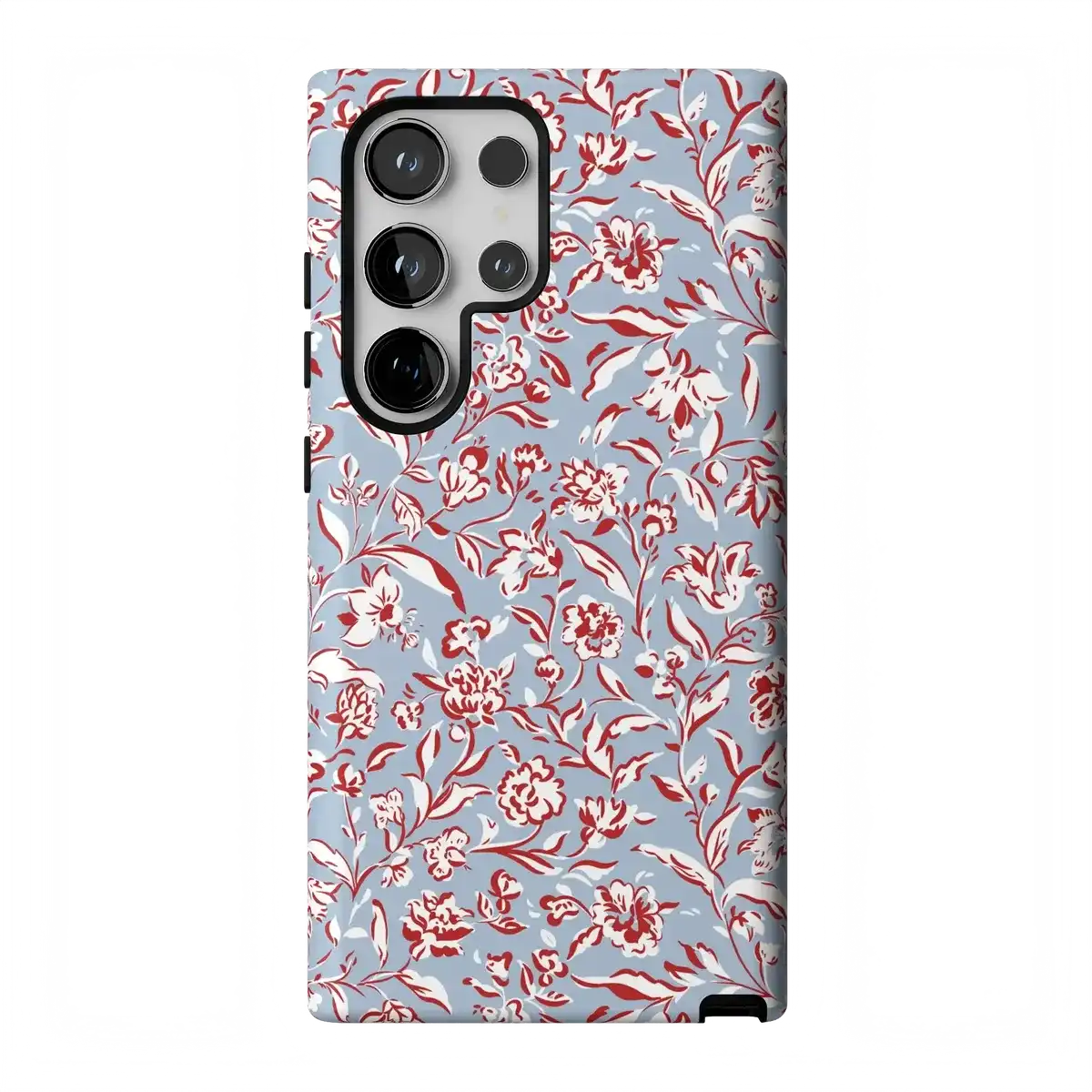Coastal Carolina | Painted Flowers Case