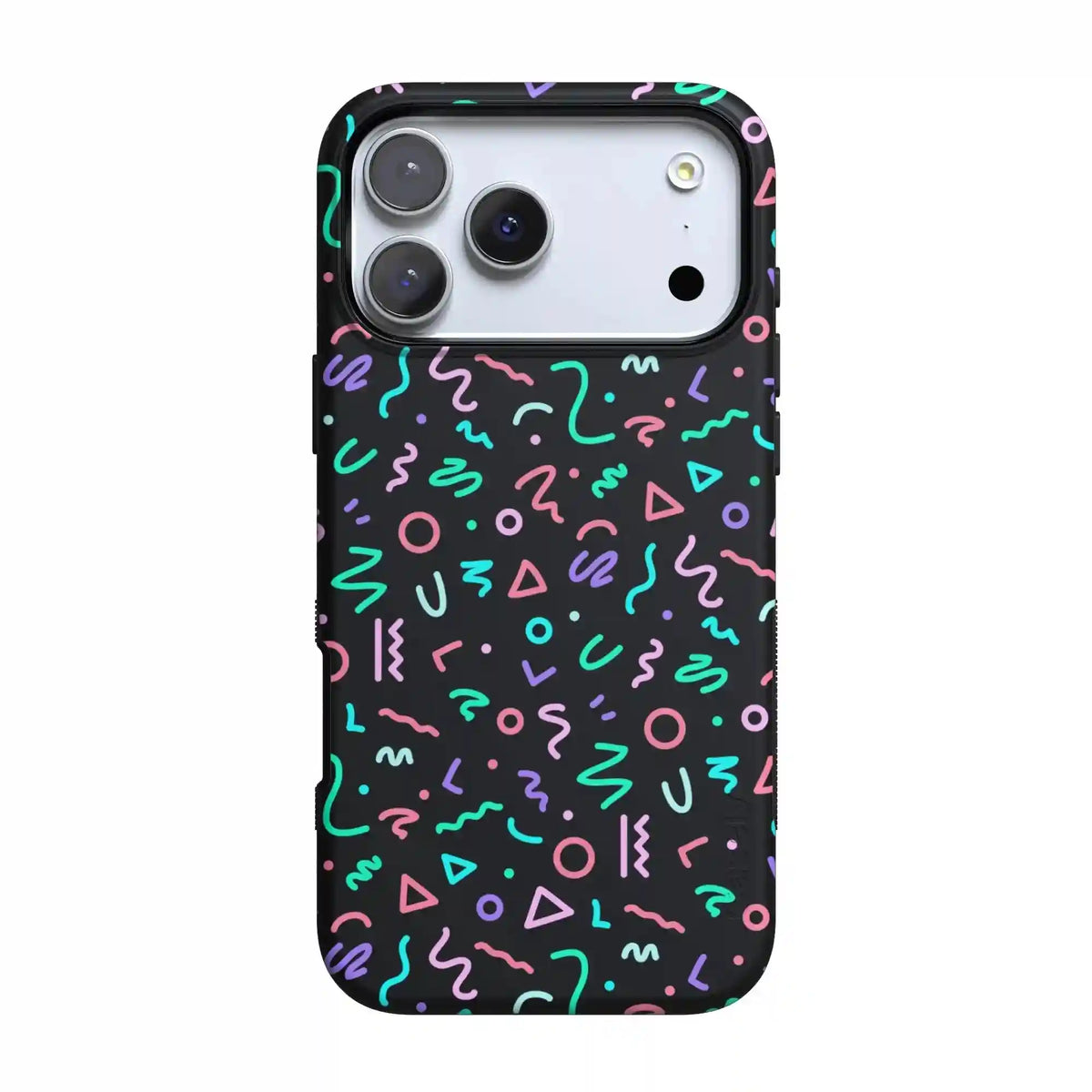 Always Vibing | Retro Case