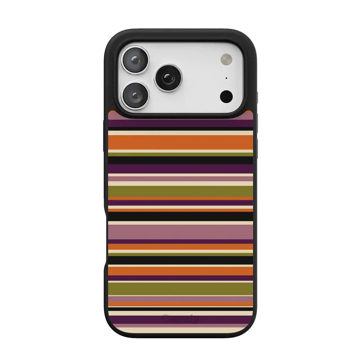 Candy Stripes | Layered Lines Case