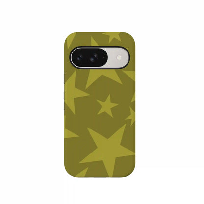 Stars Align | Green Stars Case