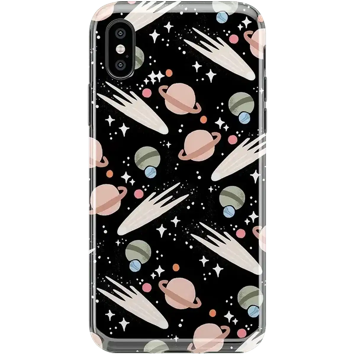 To The Moon & Back | Outer Space Case