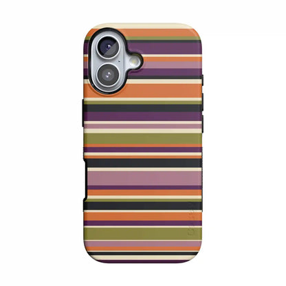 Candy Stripes | Layered Lines Case
