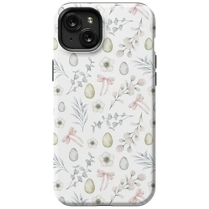 So Eggxtra | Spring Garden Case