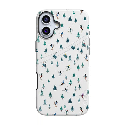 We've Peaked | Après Ski Mountains Case