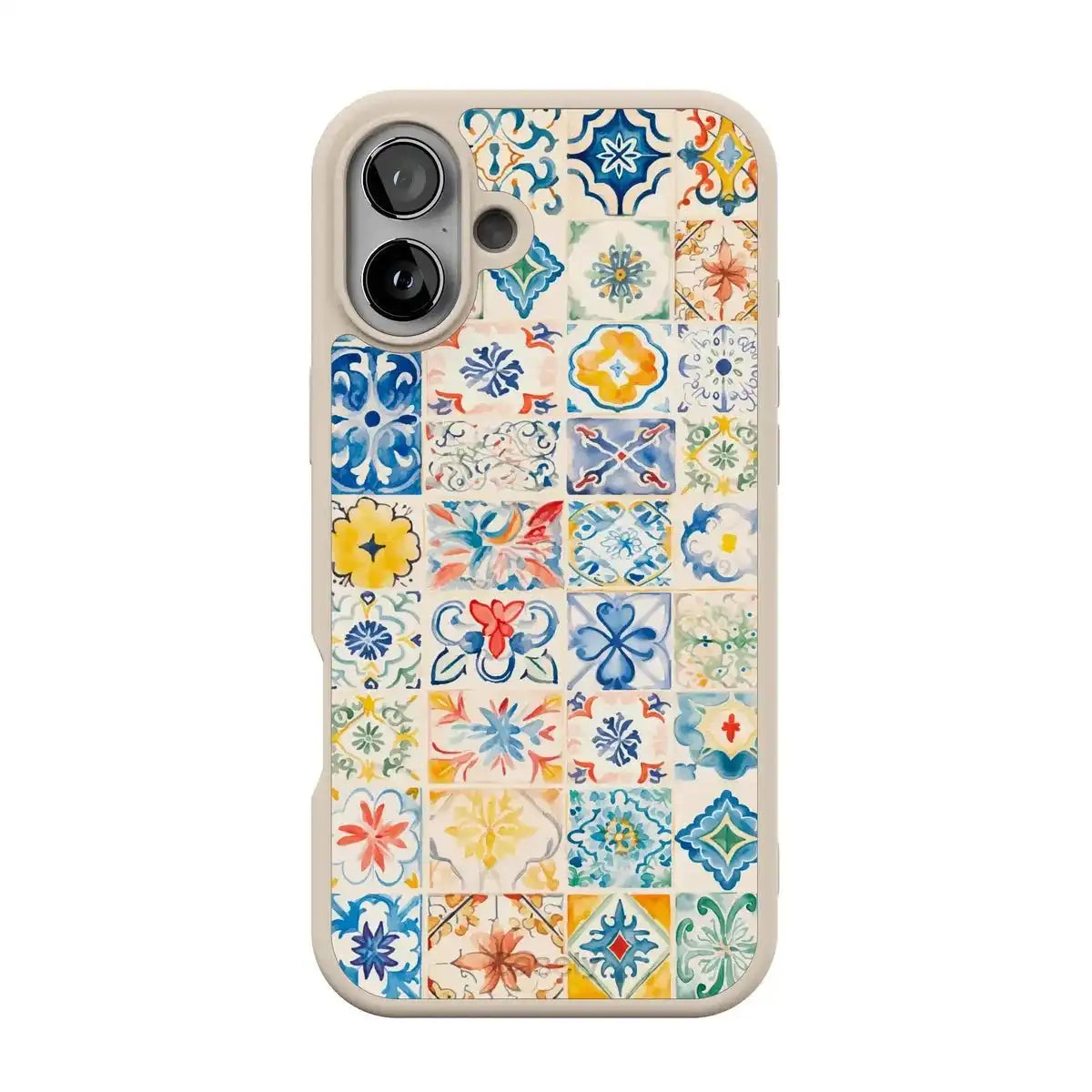 Tuscan Tiles | Dolce Vita Case