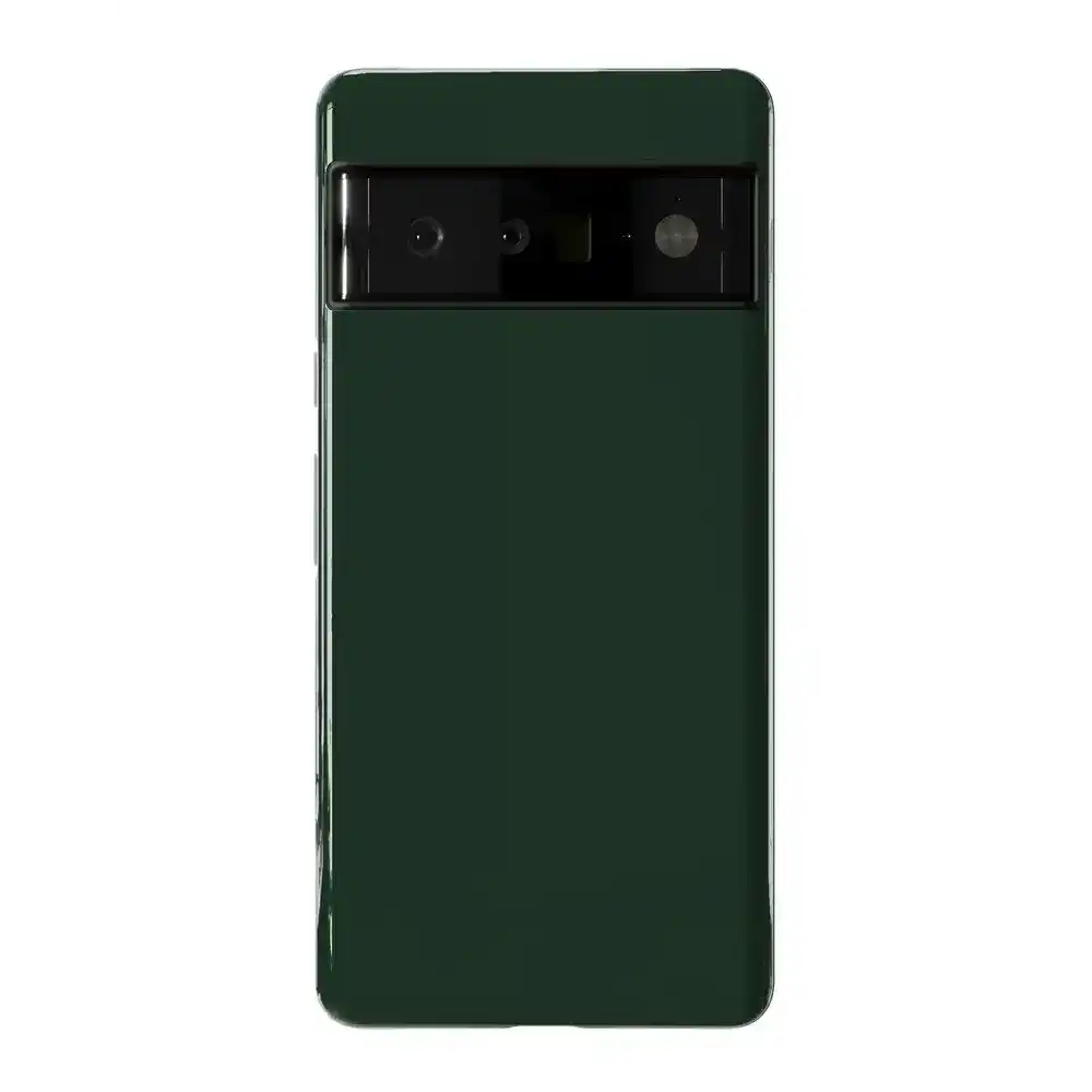 Forest Green | The Boyfriend Collection
