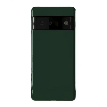 Forest Green | The Boyfriend Collection
