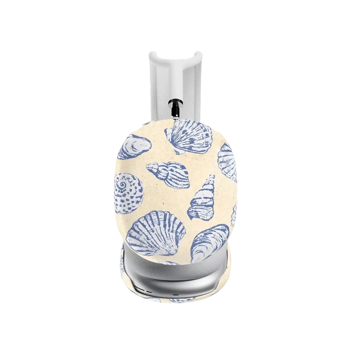 Sally's Seashells | Seashore AirPods Max Case