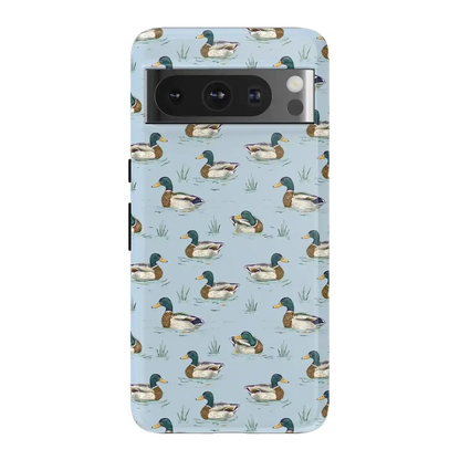 Blue Mallard & Co. | The Boyfriend Collection