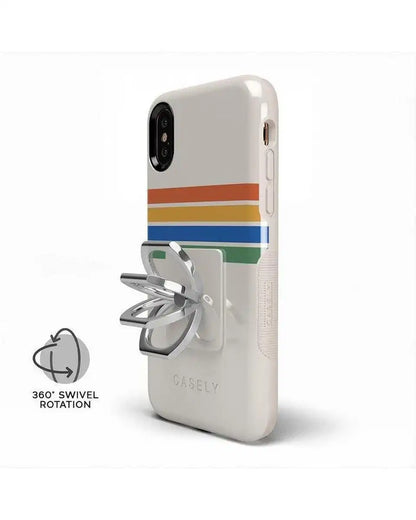 Classic Off-White | Phone Ring