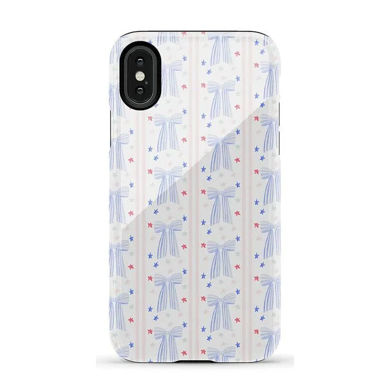Summer Bows | Coquette Case