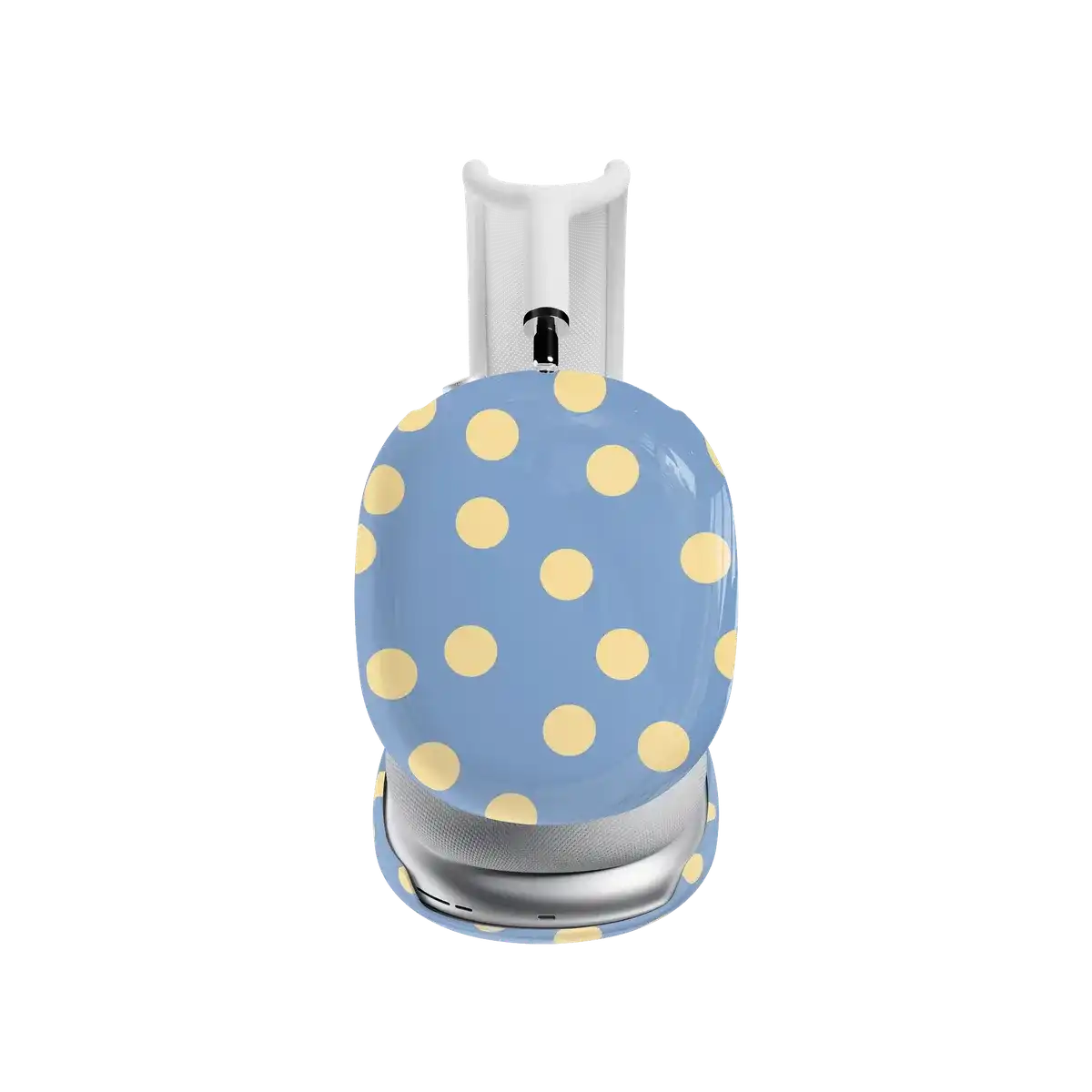 In the Spotlight | Pastel Polka Dot AirPods Max Case