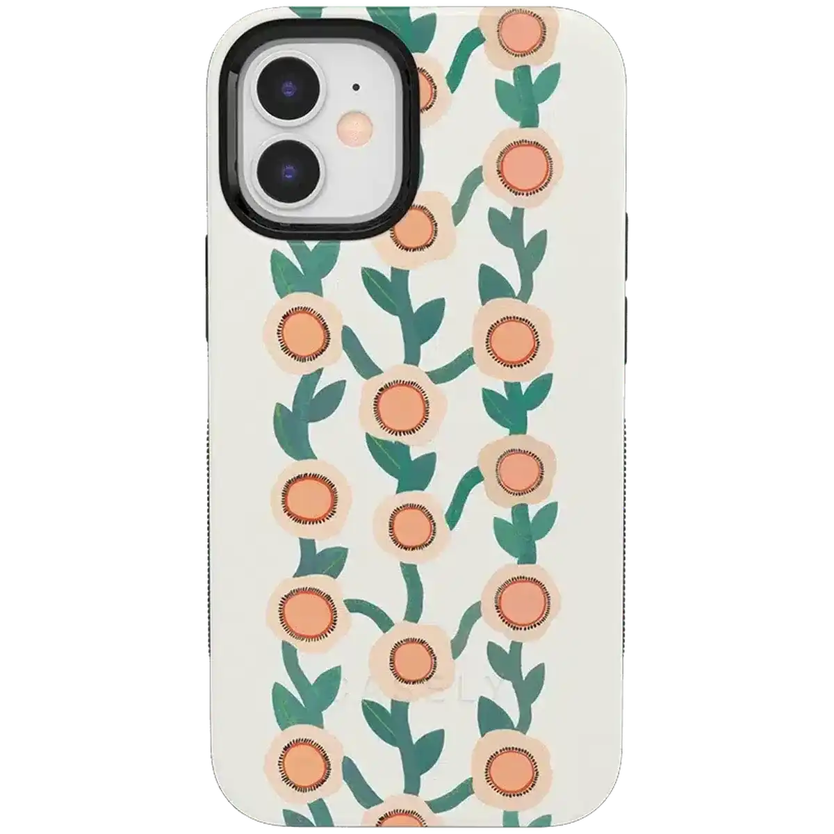 Off the Vine | Floral Print Case