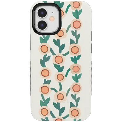 Off the Vine | Floral Print Case
