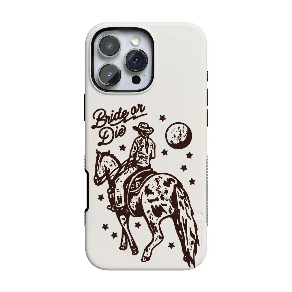 Bride or Die | Rodeo Bachelorette Case
