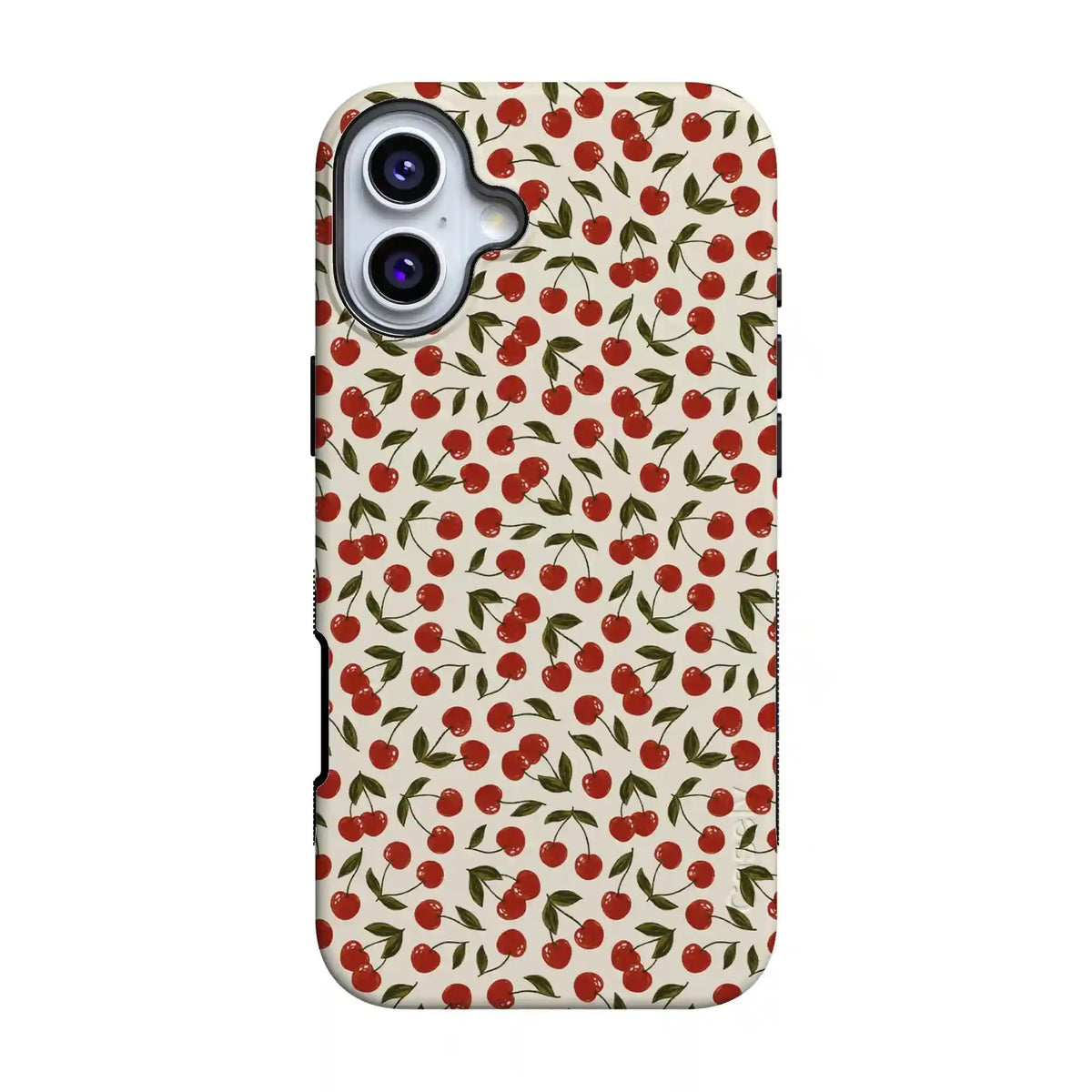 Cherry on Top | Red Cherries Case