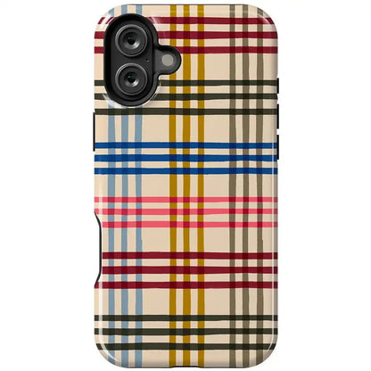 Cheer | Kitty and Vibe Holiday Case