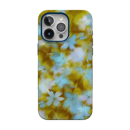 Hometown Reverie | Hazy Floral Case