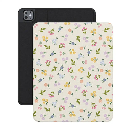Ditsy Floral | Tiny Flowers iPad Case