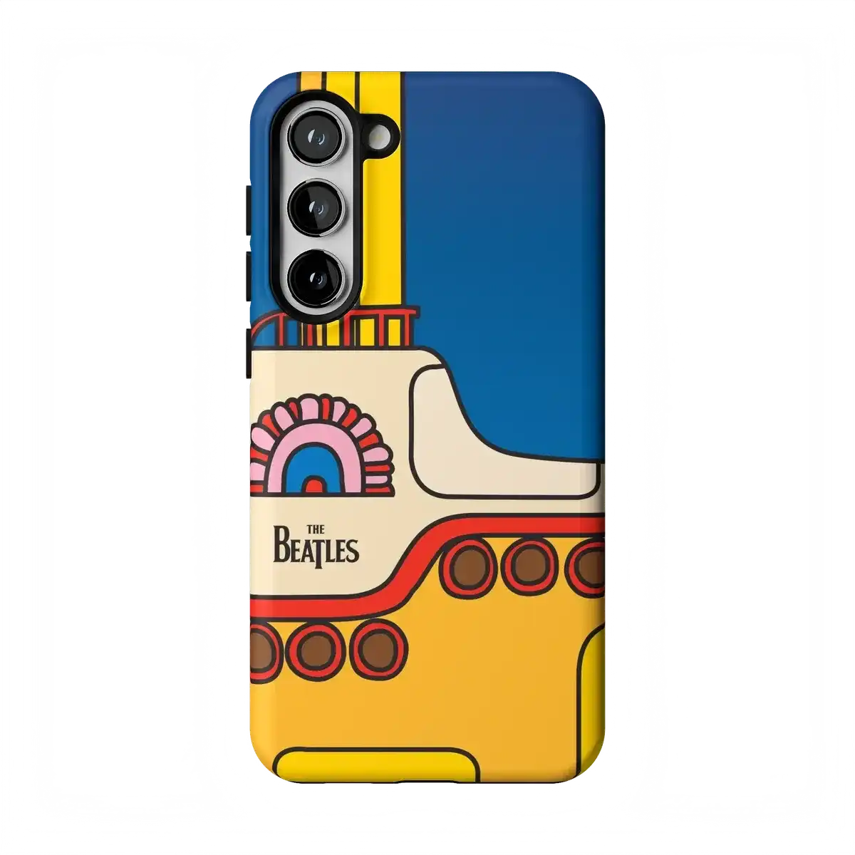 Yellow Submarine | Beatles Case