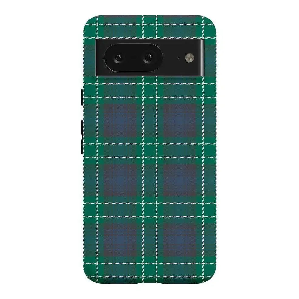 Spruce | Kitty and Vibe Holiday Case