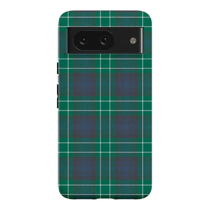 Spruce | Kitty and Vibe Holiday Case