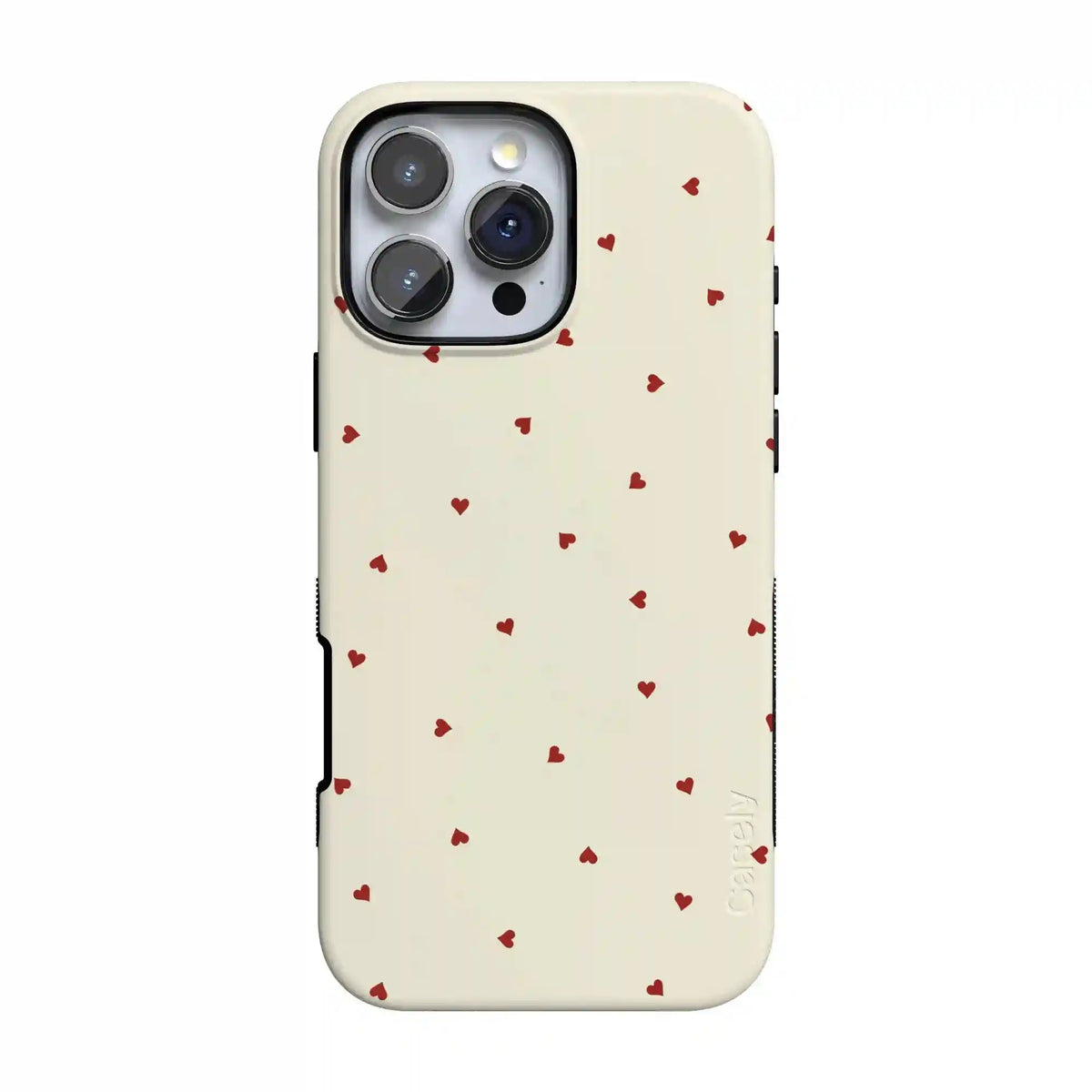 Be Mine | Tiny Hearts Case