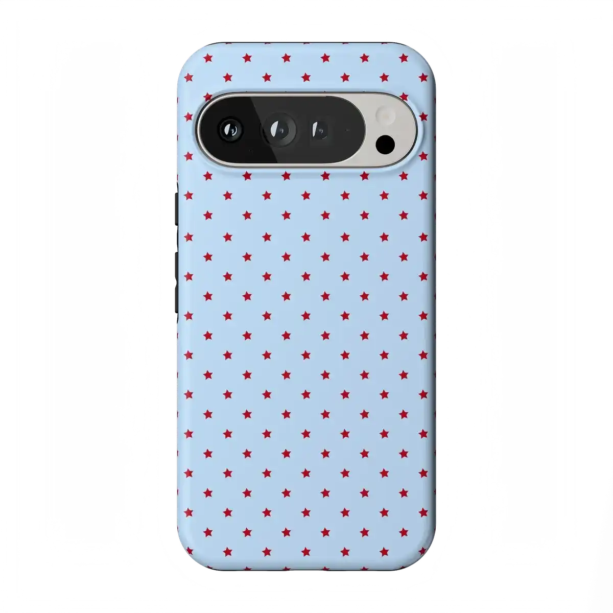 Tiny Stars | Red & Blue Case