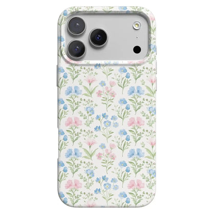 Pastel Garden | Sunday Best Case