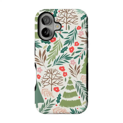 Under the Mistletoe | Holiday Case