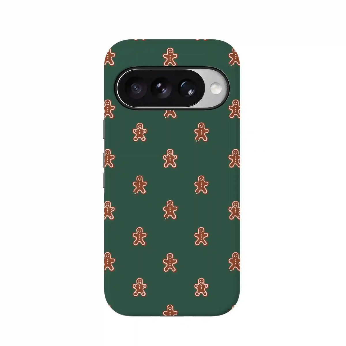 You Can't Catch Me | Gingerbread Man Case