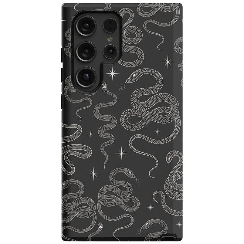 We're Ready For It | Black Serpent Case