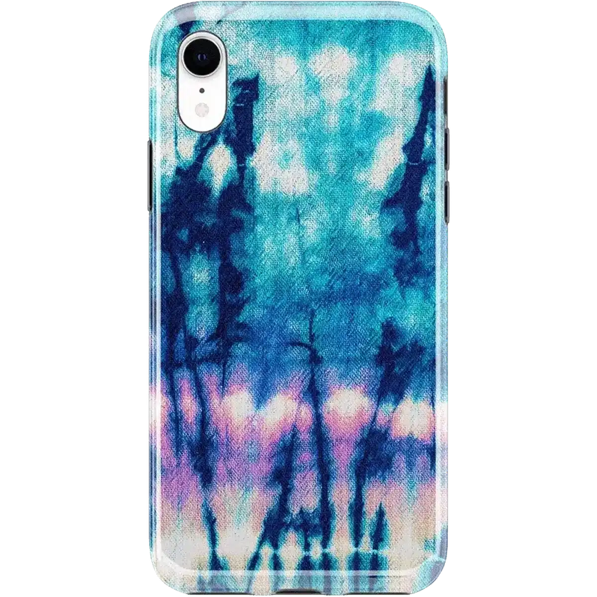 Do or Dye | Acid Wash Tie Dye iPhone Case