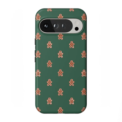 You Can't Catch Me | Gingerbread Man Case