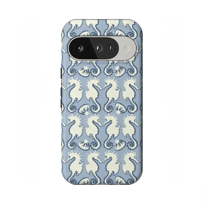 Seahorse Drift | Coastal Blues Case