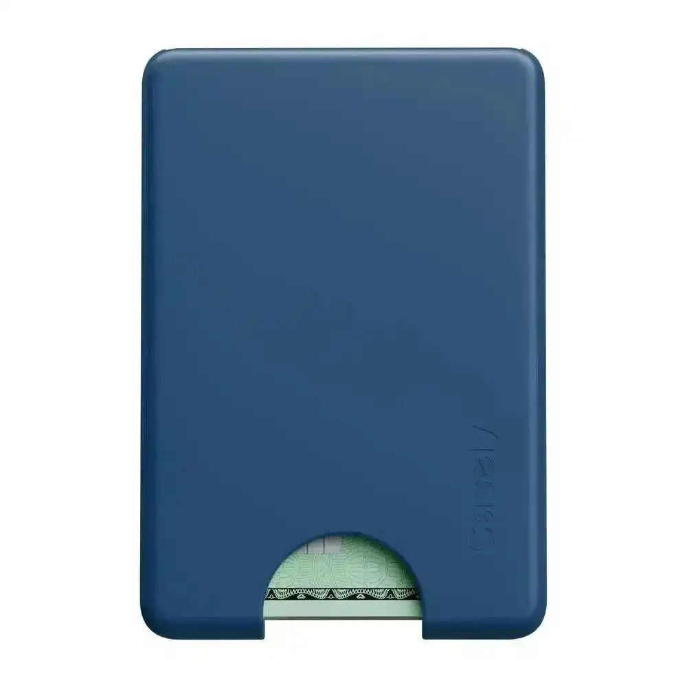 Navy MagWallet