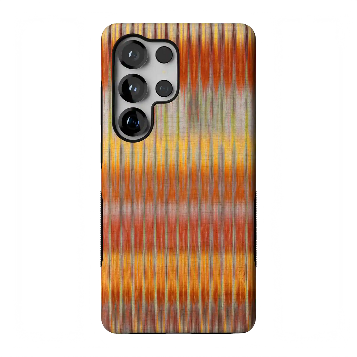 Frontier Weave | Boho Sunset Case