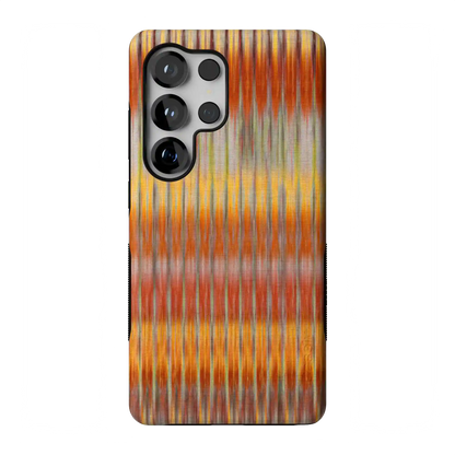 Frontier Weave | Boho Sunset Case