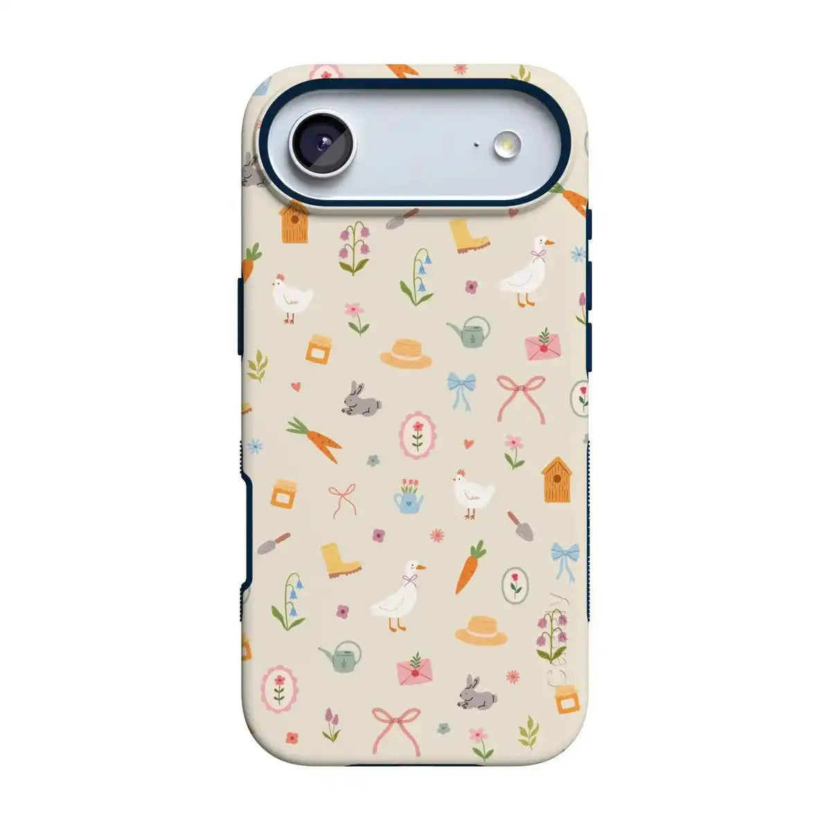 Hoppy Garden | Spring Things Case