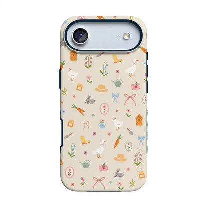 Hoppy Garden | Spring Things Case